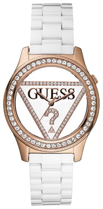 Наручные часы - GUESS W10578L1