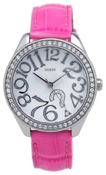 Наручные часы - GUESS W11130L1