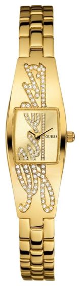 Наручные часы - GUESS W11136L1