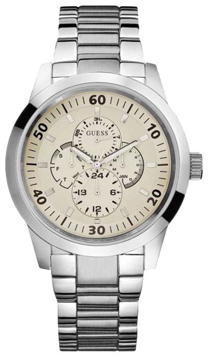 Наручные часы - GUESS W11562G1