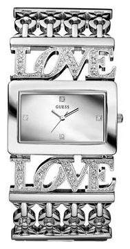 Наручные часы - GUESS W12512L1