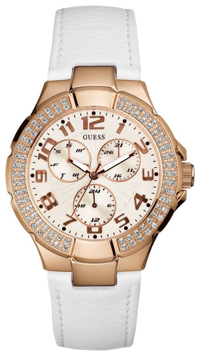 Наручные часы - GUESS W12575L1