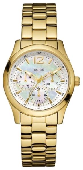 Наручные часы - GUESS W12616L1