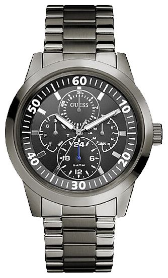 Наручные часы - GUESS W12623G1