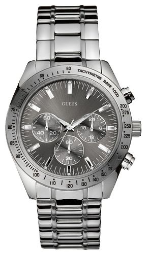 Наручные часы - GUESS W13001G1