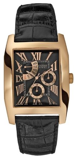 Наручные часы - GUESS W13506G1