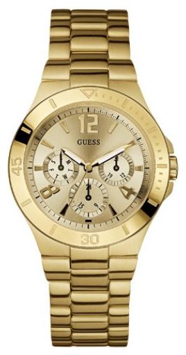 Наручные часы - GUESS W13545L1