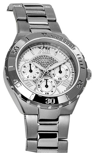 Наручные часы - GUESS W13563L1