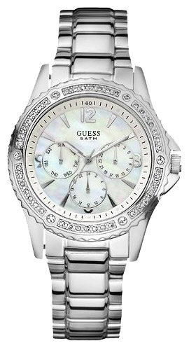 Наручные часы - GUESS W14038L1