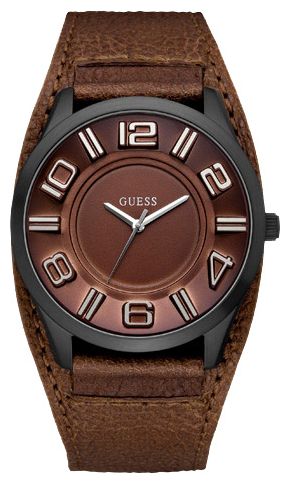 Наручные часы - GUESS W14542G2