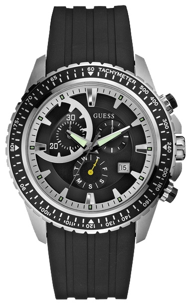 Наручные часы - GUESS W16545G1