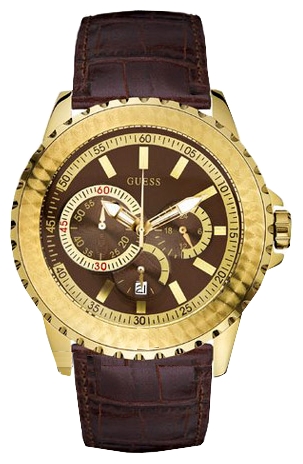 Наручные часы - GUESS W19514G1