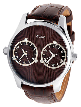 Наручные часы - GUESS W70004G1