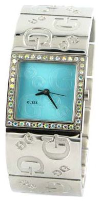 Наручные часы - GUESS W75017L1