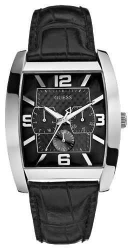 Наручные часы - GUESS W80009G1