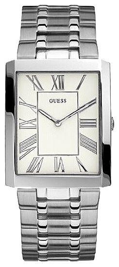 Наручные часы - GUESS W85032G1