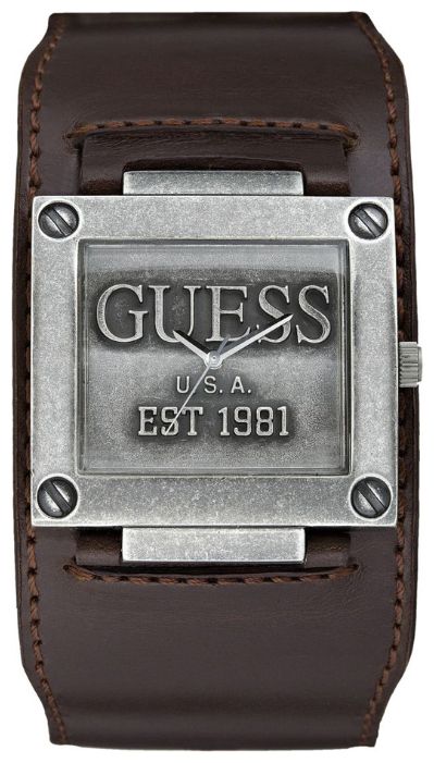 Наручные часы - GUESS W90025G1