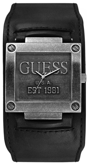 Наручные часы - GUESS W90025G2