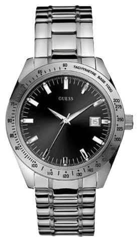 Наручные часы - GUESS W90043G1