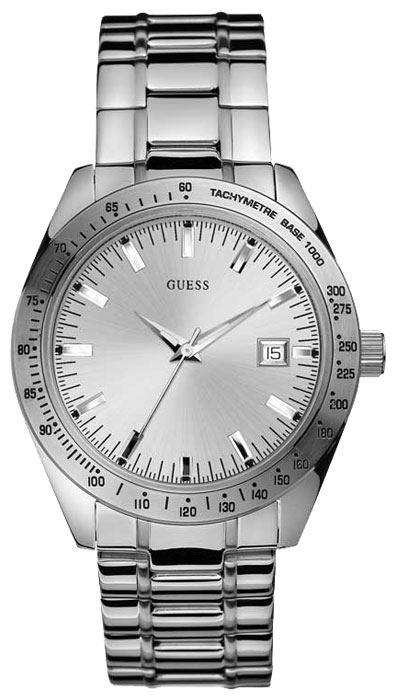 Наручные часы - GUESS W90043G2