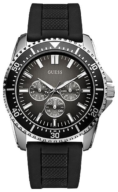 Наручные часы - GUESS W90053G1