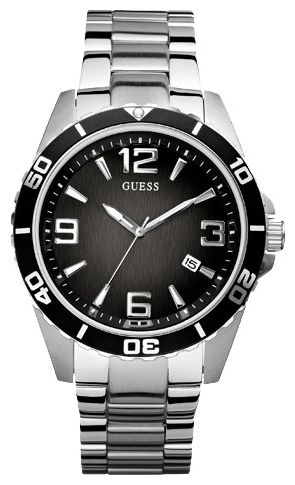 Наручные часы - GUESS W90054G1