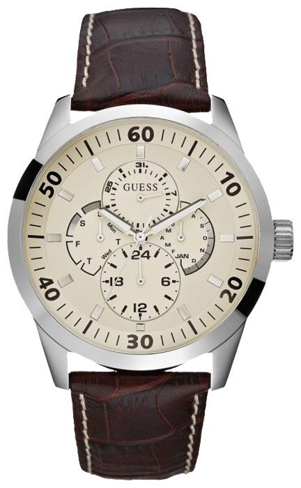 Наручные часы - GUESS W95046G1