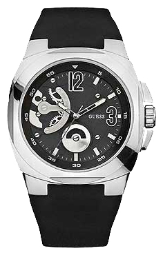 Наручные часы - GUESS W95075G1