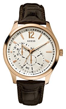 Наручные часы - GUESS W95086G2