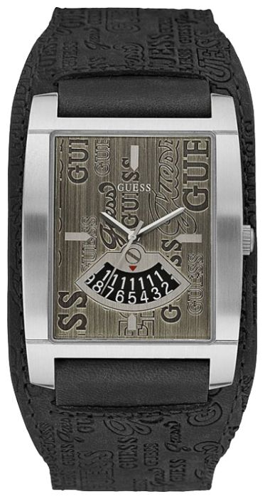 Наручные часы - GUESS W95089G1