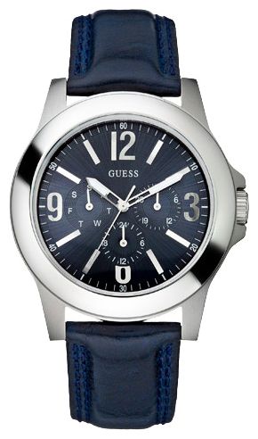 Наручные часы - GUESS W95110G2