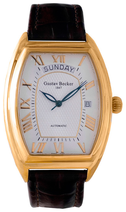 Наручные часы - Gustav Becker GB3268-1042