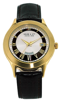 Наручные часы - Haas ALH384XGA