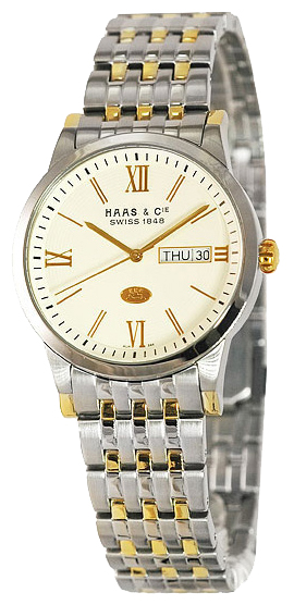 Наручные часы - Haas ALH396CVA