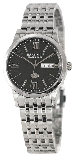 Наручные часы - Haas ALH396SBA