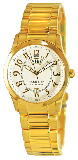Наручные часы - Haas ALH397JSA