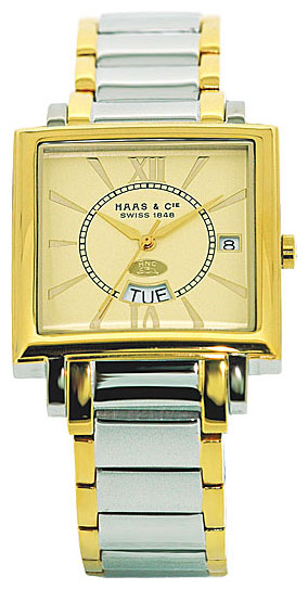 Наручные часы - Haas ALH399CVA