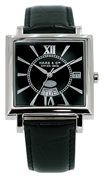 Наручные часы - Haas ALH400ZBA