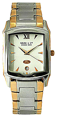 Наручные часы - Haas BKH392OWA