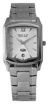 Наручные часы - Haas BKH392SSA