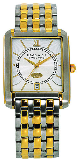 Наручные часы - Haas BPH403CSA