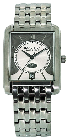 Наручные часы - Haas BPH403SSA