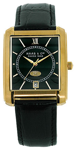 Наручные часы - Haas BPH404XBA