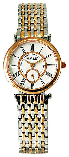 Наручные часы - Haas FVC390OWA