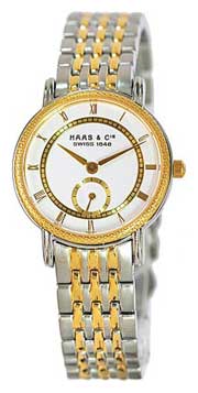 Наручные часы - Haas FVC402CWA