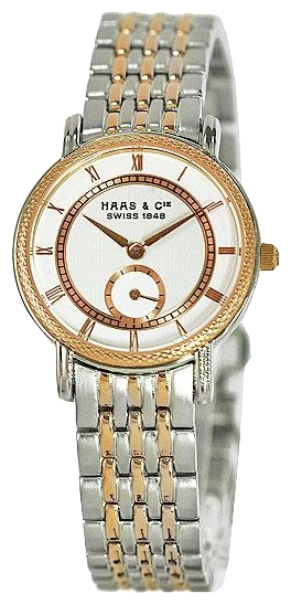Наручные часы - Haas FVC402OWA