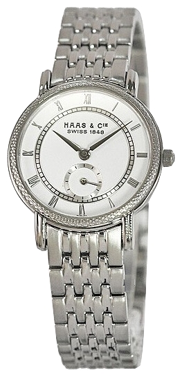 Наручные часы - Haas FVC402SWA