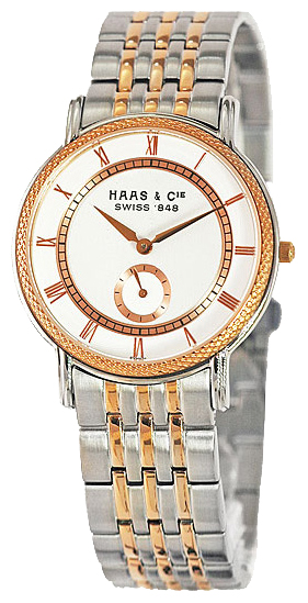 Наручные часы - Haas FYH401OWA