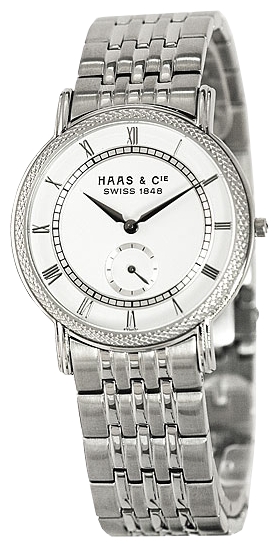 Наручные часы - Haas FYH401SWA