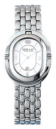 Наручные часы - Haas HEH256SFA